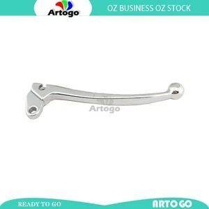 Motorcycle Clutch Lever Left Hand Fit Yamaha TY175 1975 1976 1977 1978 - Picture 1 of 3