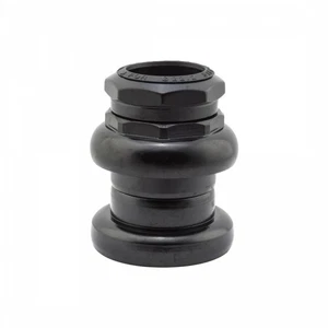 Sunlite Steel Threaded Headset EC30/25.4-26.4mm Black, Heavy-Duty Steel - Picture 1 of 1