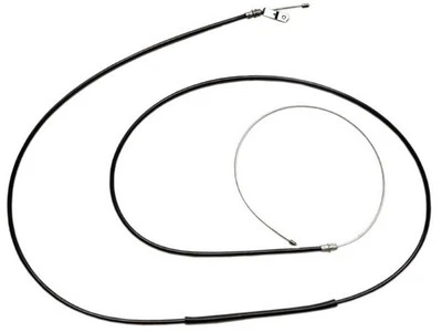 For Ford E350 Econoline Club Wagon Parking Brake Cable Raybestos 92945CCJX - Изображение 1 из 2