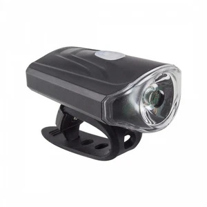 SUNLITE Sprint Black USB Rechargeable Bicycle Head Light - Picture 1 of 1