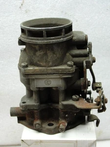 Vintage Carburetor 2 barrel 1-1/16" For Ford Trucks Flathead V-8. - Bild 1 von 7