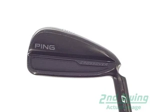 Ping iCrossover 3 Utility Graphite Stiff Right Black Dot 40.0in - Picture 1 of 10