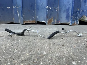 RANGE ROVER SPORT MK2 2013-2023 L405 A/C Air Con Hose Pipe JPLA-19E932-AA - Picture 1 of 10