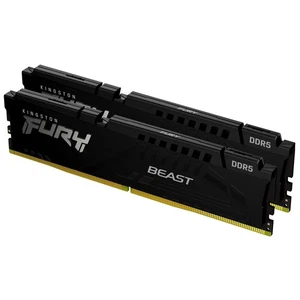 RAM Speicher Kingston KF560C30BBEK2-32 32 GB DDR5 SDRAM DDR5 cl30 - Afbeelding 1 van 3