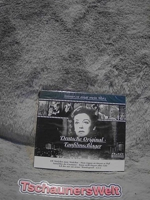 Immerzu singt mein Herz Audio-CD - Bild 1 von 2