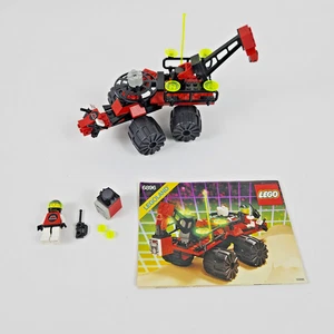 LEGO 6896 - Celestial Forager M-Tron Space Classic - 100% compl. OBA - TOP - Imagen 1 de 7