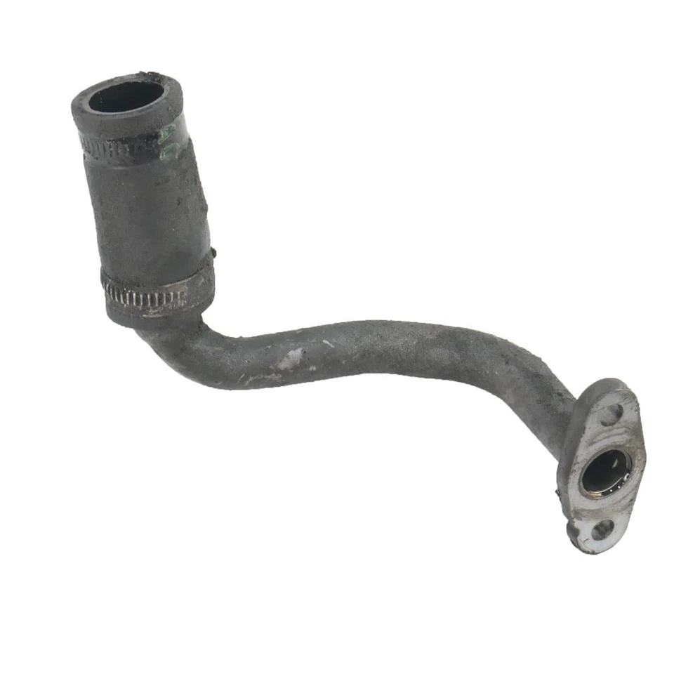 Turbo-Ablassrohr BMW X1 (E84) — 第 1/1 张图片