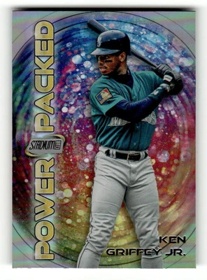 2024 Stadium Club MLB Baseball Insert Singles (Pick Your Cards) - Image 1 of 2