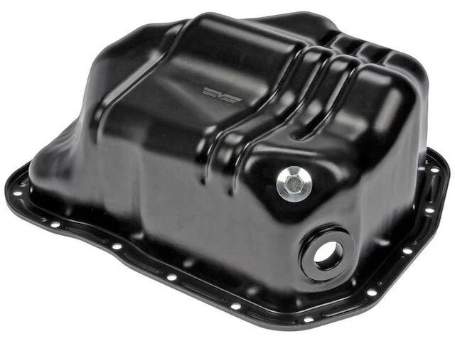 Oil Pan For Silverado 2500 HD Sierra 3500 Classic Express 4500 Savana H1 DZ76N2 - Image 1 of 1