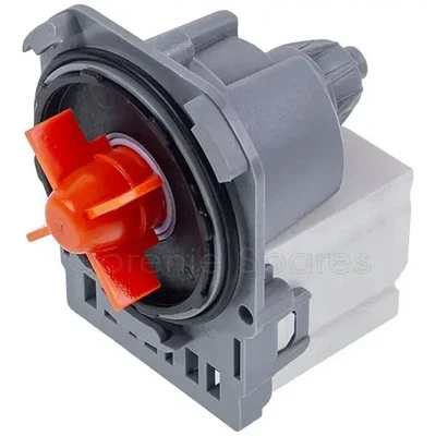 Motor Bomba Gorenje ZS T2107 AL ASKOLL Original 665323 Foto 1 de 4