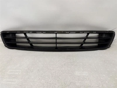 Parrilla sedán parachoques inferior montado para 09-11 GENESIS 1925741 Foto 1 de 4