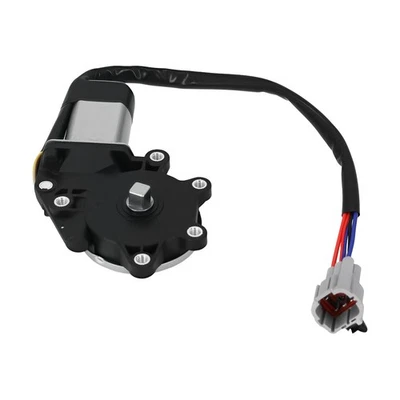 Motor de ventana delantera izquierda para Infiniti QX4/Pathfinder 01-04 807310W310 Foto 1 de 4