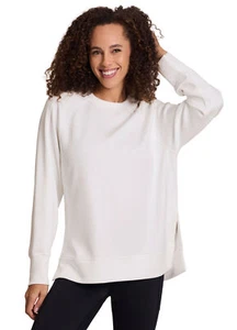Túnica RBX LuxeSoft cuello redondo - Imagen 1 de 15