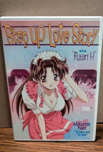 Step Up love Story Vol 2: To Have and to Hold DVD - Picture 1 of 4