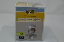 Hampton Bay LED Indoor Spotlight
