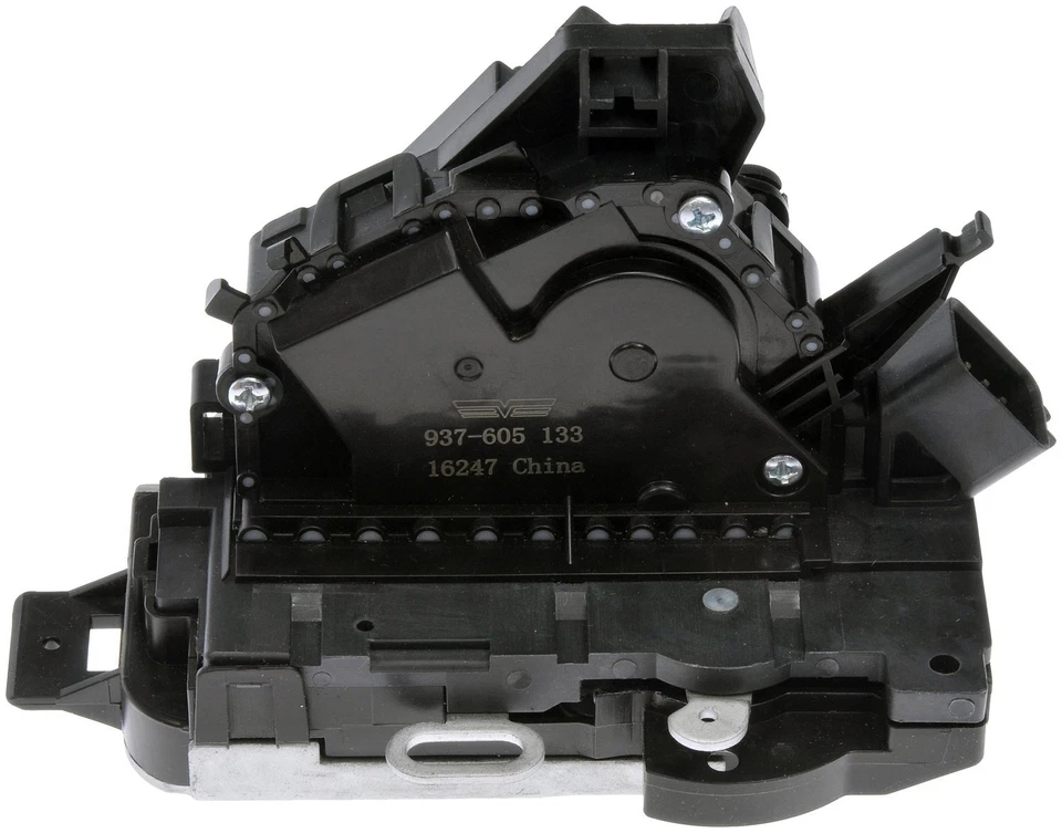 Motor actuador cerradura puerta derecha pasajero delantero derecho para Mercury Cougar Ford Focus Foto 1 de 1