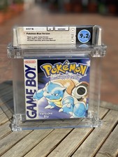 Pokemon Versione Blu ITA Wata 9.2 ⭐️🇮🇹