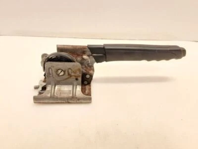 Cabo de freio de emergência Jeep JK Wrangler fabricante de equipamento original 2012 2013 2014 2015 2016 2017 94803 - Imagem 1 de 4