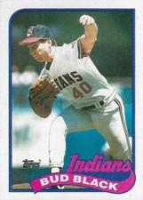 1989 Topps Baseball (#401-600) - Complete Your Set