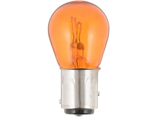 Bombilla de señal de giro delantera Philips 41524RYNS para Pontiac Parisienne 1982-1986 Foto 1 de 2