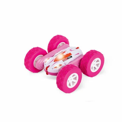 Carrera Mini Turnator Pink Ferngesteuertes Auto Rennfahrzeug Carrera RC CARS - Bild 1 von 4