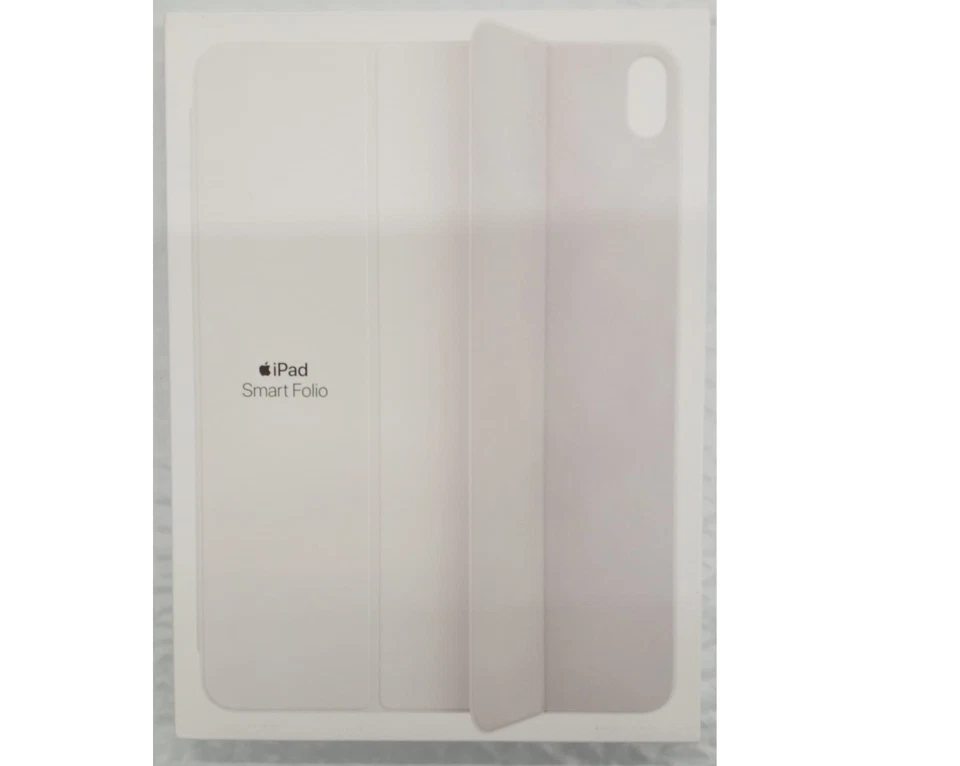 Funda Original Apple Smart Folio Para iPad Pro 12.9 Pulgadas 3ª Generación Pro3 Foto 1 de 1