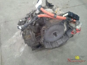 2011 Toyota Prius CVT Automatic Transmission VIN DP/DU - Picture 1 of 12