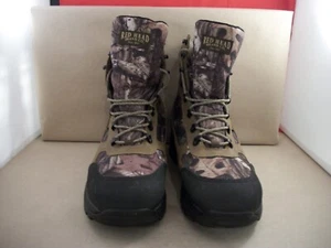 Red Head Mens Thinsulate Ultra Boots 600 gram Size 13m - Picture 1 of 7