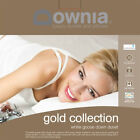 Downia Gold Collection White Goose Down Quilt