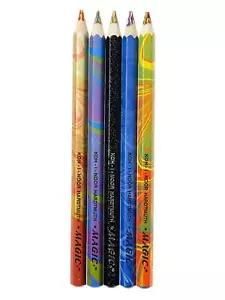 Koh-I-Noor Magic FX Pencil - pack of 5 - Picture 1 of 1