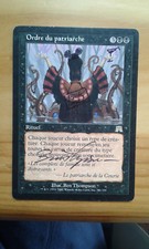 Mtg onslaught/legions/scourge-choose your card