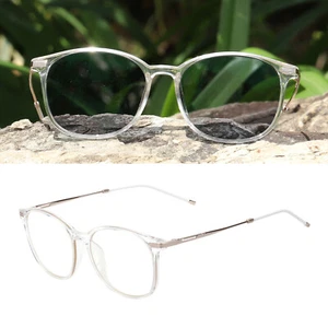 Vintage Outdoor Reader Single Vision Photochromic UV Reading Glasses +0.00~+4.00 - Picture 1 of 10