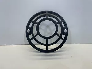 1980-1982 Yamaha YZ 250 465 490 ; 81/82 IT 250 465 Air Filter Cage Assembly - Picture 1 of 3