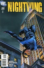 Nightwing Vol. 2 (1996-2009) #132