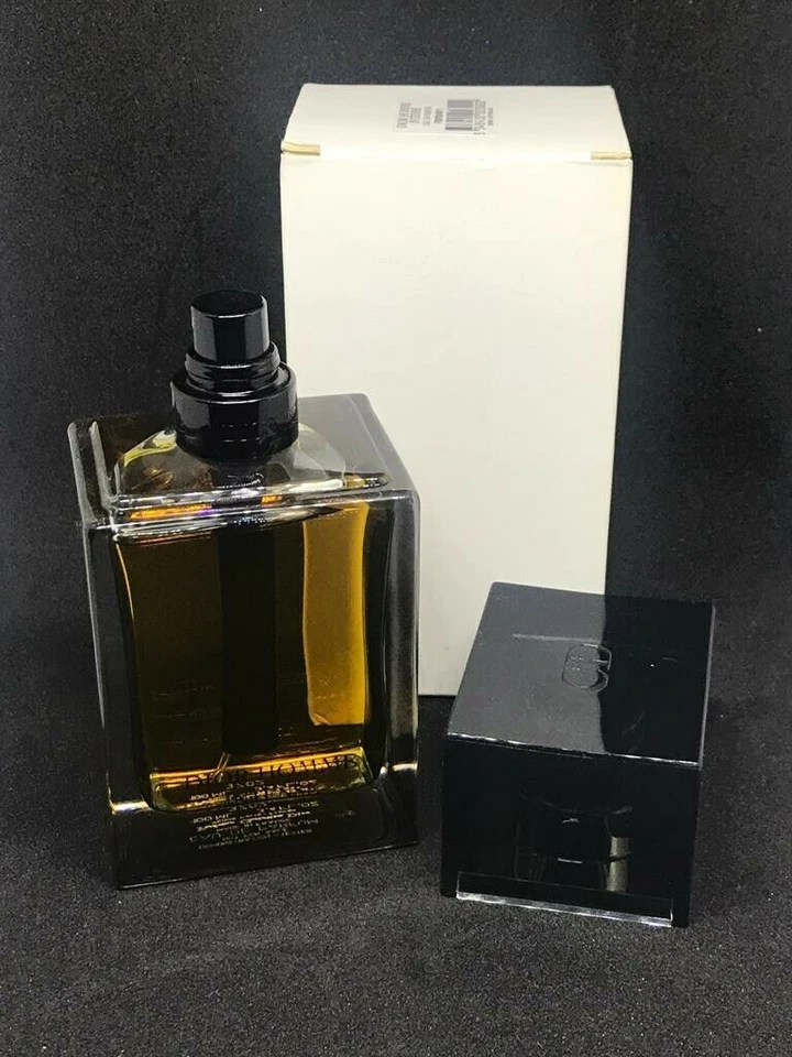 Dior Homme Intense Men's Eau De Parfum - 100ml