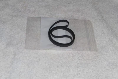 Turntable Belt for JVC L-L1   L-A11  AL-A1  AL-F350  AL-F330 Turntable T23 - Image 1 of 3