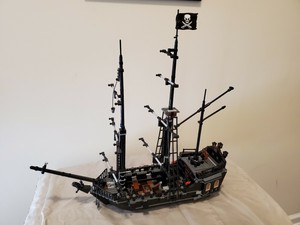 lego black pearl original price