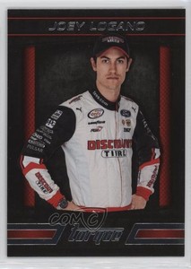 2016 Panini Torque Joey Logano #59