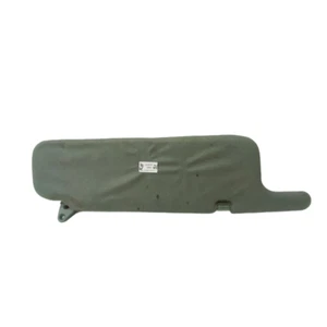 Right Hand Side Sun Visor For 1998-2007 Toyota Landcruiser 100 Series Grey 1999 - Picture 1 of 2