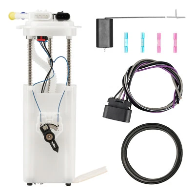 Bomba de combustible para Chevrolet Blazer 1998-2005 4,3 L 1998-2004 GMC Jimmy 4 puertas 4,3 L Foto 1 de 4