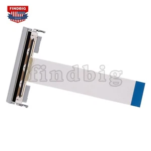 Thermal Print Head For EPSON TM-T88V Printer Replace for 2131885/2141001/2138822 - Afbeelding 1 van 5