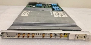 BNJ64 S3:7 LUCENT MULTI CARRIER RADIO (MCR) TRANSCEIVER 1900 MHZ - Bild 1 von 4