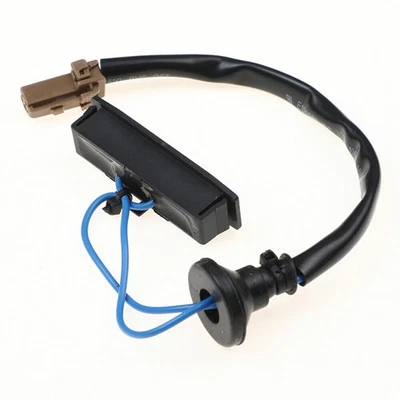 Interruptor de tampa do porta-malas para Nissan Pathfinder 2004-2013 25380ED000 901888 253802DT0A - Imagem 1 de 4