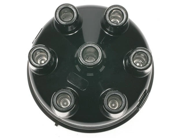 Tapa de distribuidor para Ford Mainline 1952-1956 1953 1954 1955 KN234VD Foto 1 de 1
