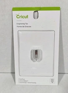 Cricut Engraving Tip for Cricut Maker 2006979 - Picture 1 of 2