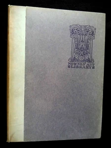 Sir Edward Burne Jones (c1907-1st) Malcolm Bell (Essay) Art History, Illustrated - Picture 1 of 15