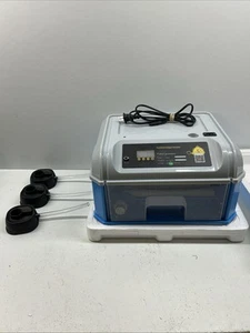 Incubator for Hatching Eggs, 12-16 Eggs Incubator with Automatic Egg Turning - Picture 1 of 9