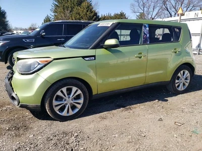 2015 KIA SOUL Automatic Transmission 2.0L Used 120k Miles OEM Part #4500026510 - Image 1 of 4
