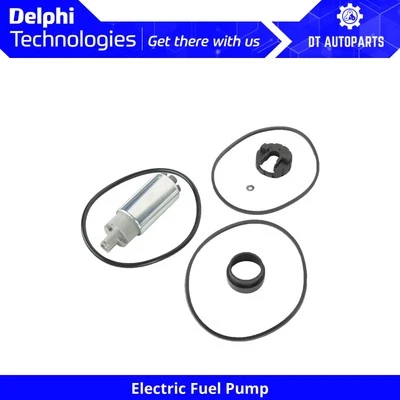 Bomba de combustible eléctrica Delphi 1993 1994 para Ford E-150 Econoline 1992-1996 Foto 1 de 4