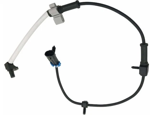 Sensor de velocidad ABS para GMC Sierra 2500 HD 2001-2006 2004 2003 2002 2005 RX858GY Foto 1 de 1